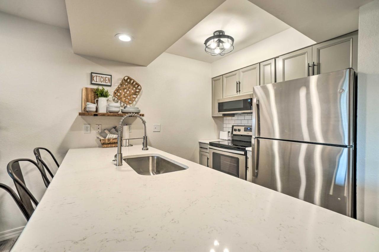 Branson West Condo With Balcony And Resort Amenities Exterior foto
