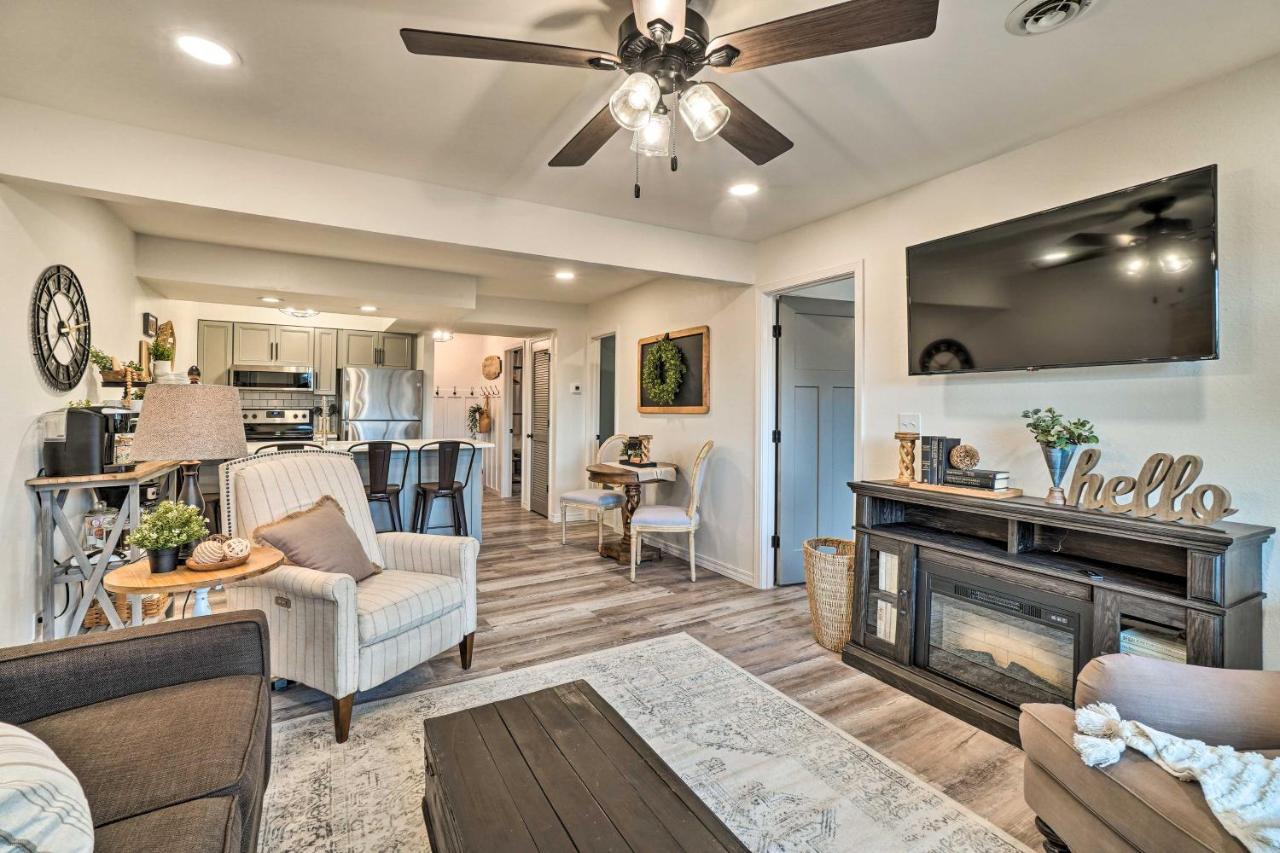 Branson West Condo With Balcony And Resort Amenities Exterior foto
