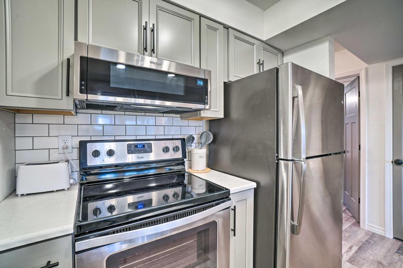Branson West Condo With Balcony And Resort Amenities Exterior foto