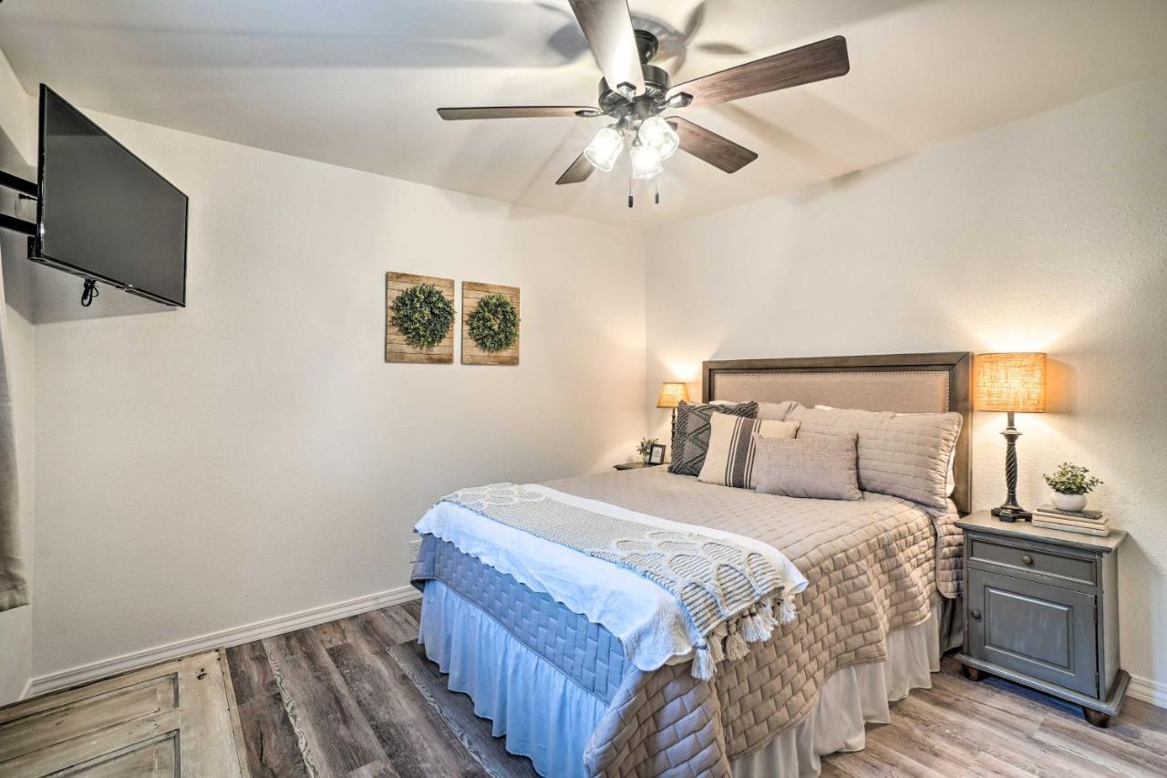 Branson West Condo With Balcony And Resort Amenities Exterior foto