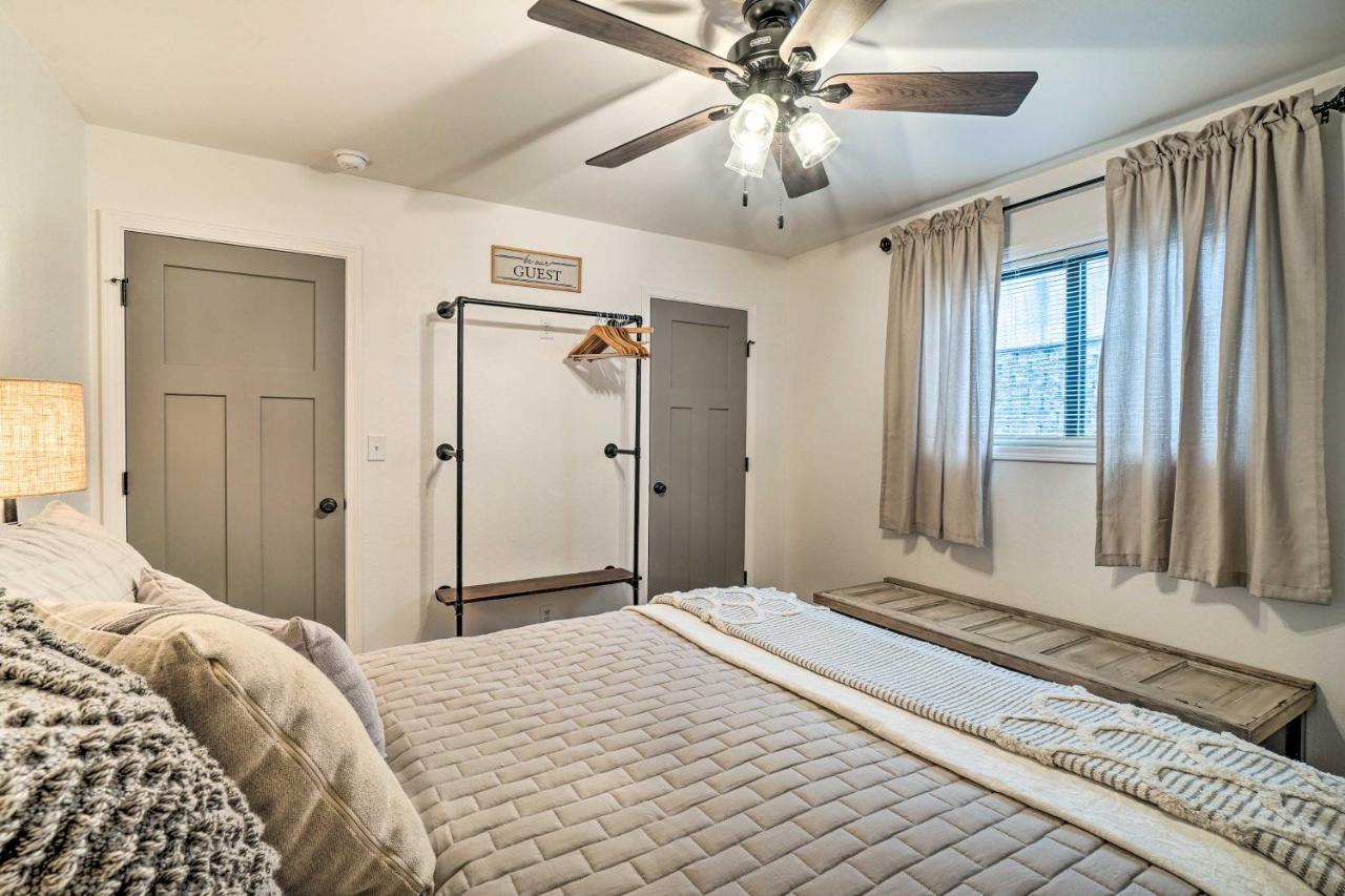 Branson West Condo With Balcony And Resort Amenities Exterior foto